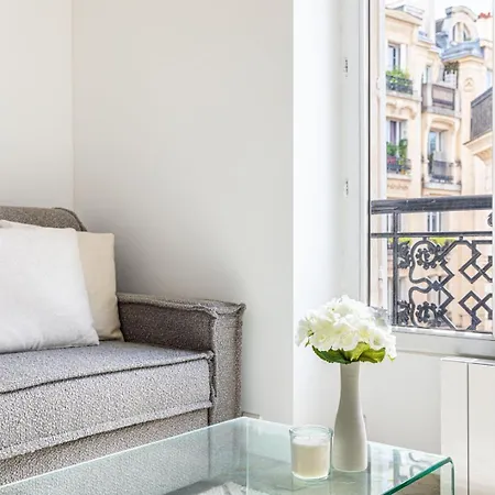 Guestready - Lumineux A Paris