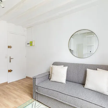Guestready - Lumineux A Lejlighed *