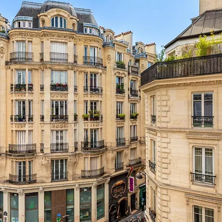 Guestready - Lumineux A Apartment